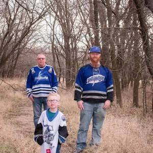 Meet your Posher, Mark a.